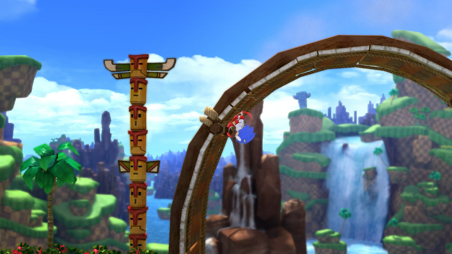 Sonic Generations - Imagen 39